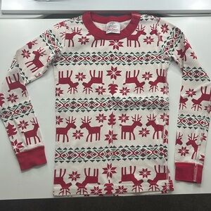 Christmas pajamas